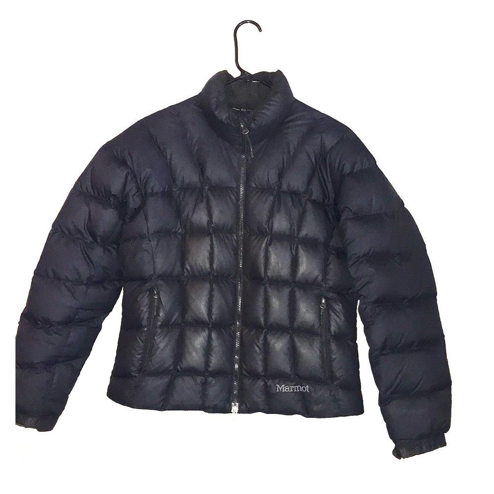 Marmot • Puffer